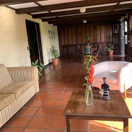 Hermoso Apartamento Cerca Del Aeropuerto San Antonio De Belen Zewnętrze zdjęcie