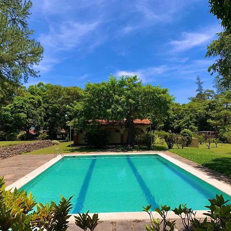 Hermoso Apartamento Cerca Del Aeropuerto San Antonio De Belen Zewnętrze zdjęcie