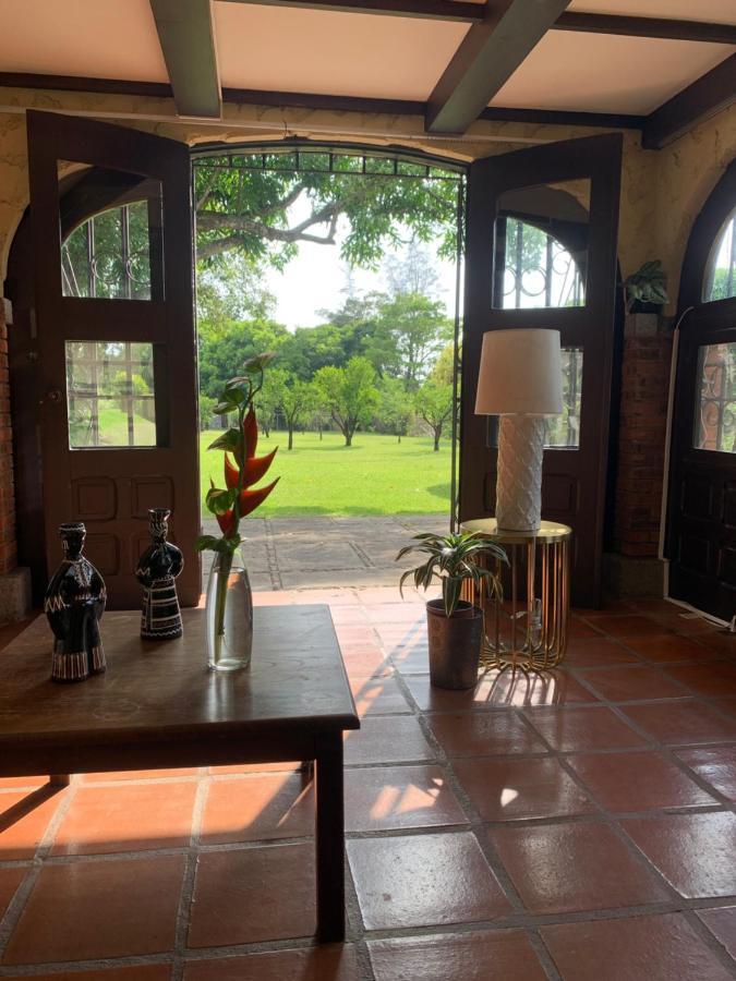 Hermoso Apartamento Cerca Del Aeropuerto San Antonio De Belen Zewnętrze zdjęcie