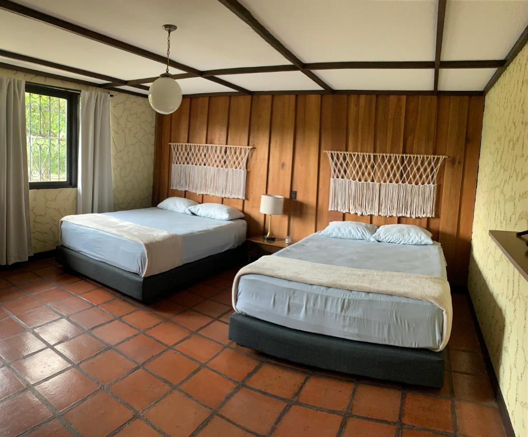 Hermoso Apartamento Cerca Del Aeropuerto San Antonio De Belen Zewnętrze zdjęcie