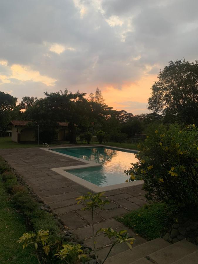 Hermoso Apartamento Cerca Del Aeropuerto San Antonio De Belen Zewnętrze zdjęcie