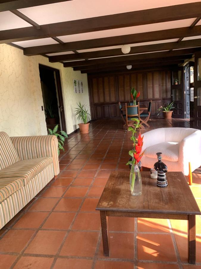 Hermoso Apartamento Cerca Del Aeropuerto San Antonio De Belen Zewnętrze zdjęcie