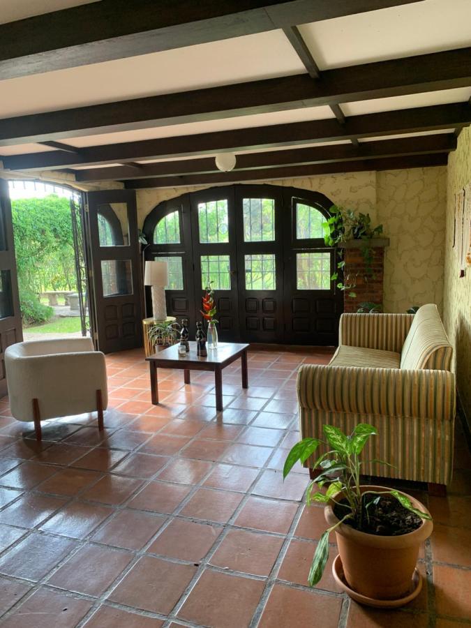 Hermoso Apartamento Cerca Del Aeropuerto San Antonio De Belen Zewnętrze zdjęcie