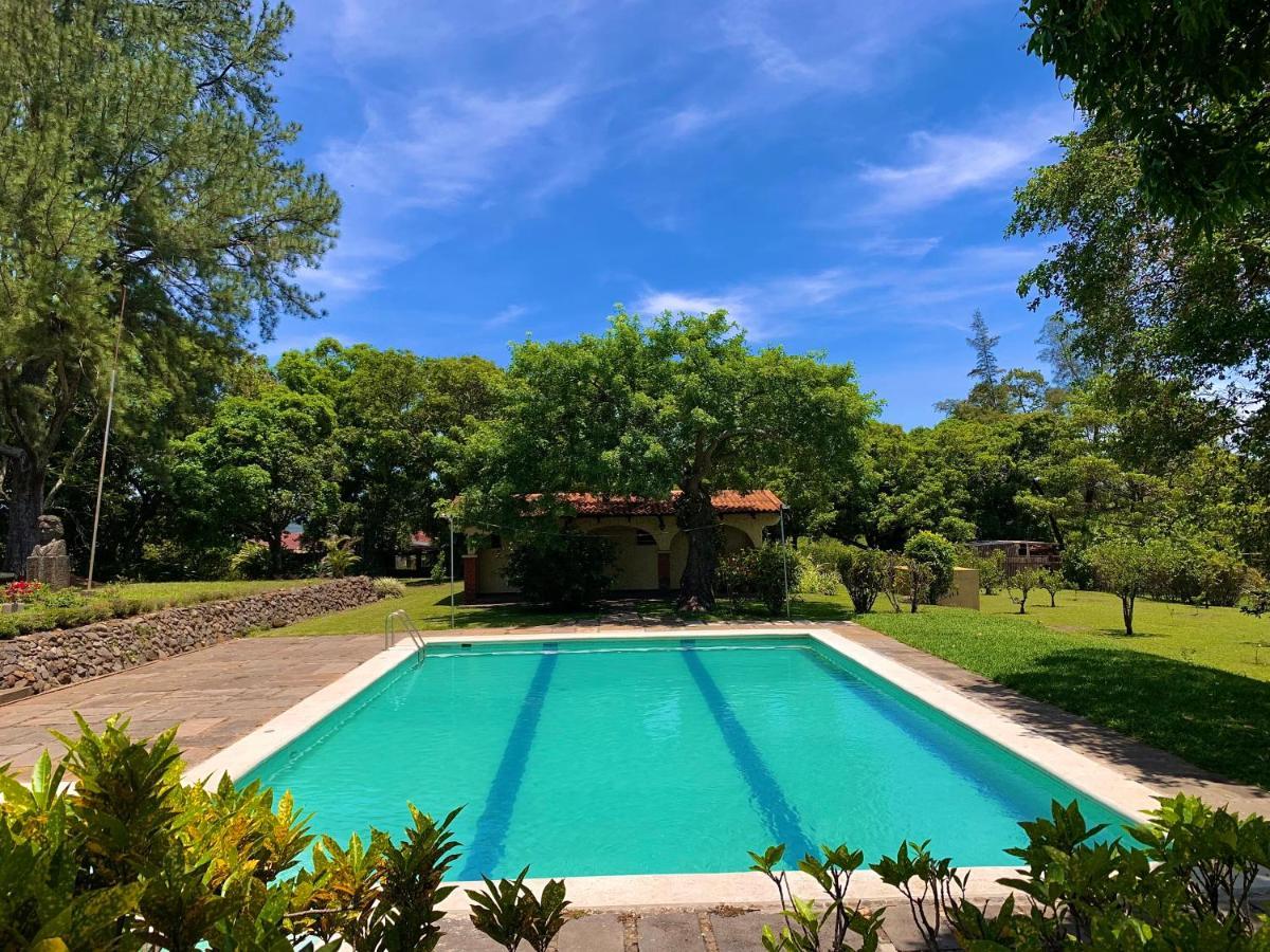 Hermoso Apartamento Cerca Del Aeropuerto San Antonio De Belen Zewnętrze zdjęcie