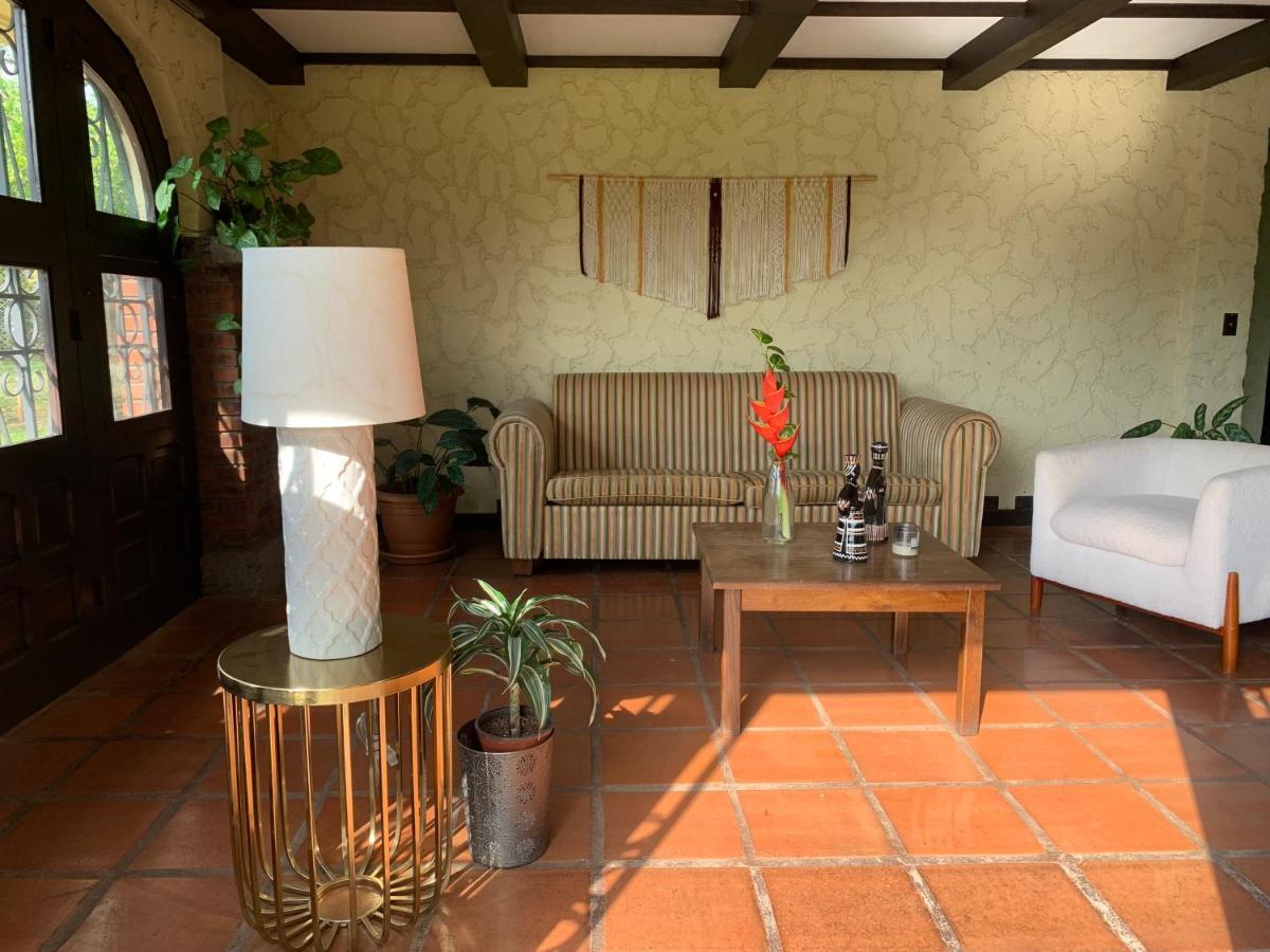 Hermoso Apartamento Cerca Del Aeropuerto San Antonio De Belen Zewnętrze zdjęcie
